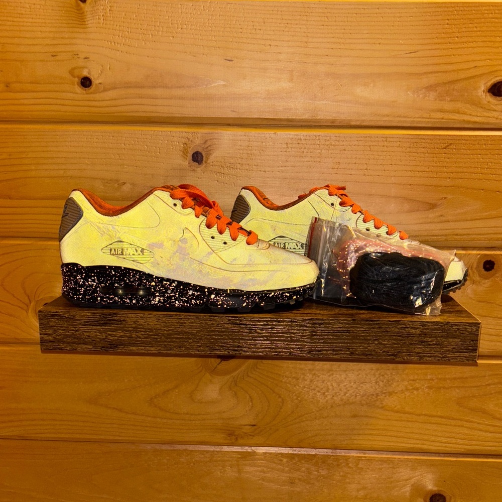 Nike MARS LANDING shoes EUR SIZE 36